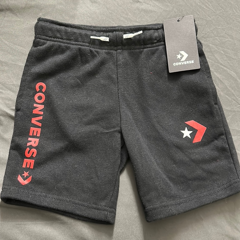 Boys Shorts